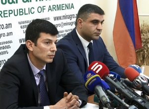 «Երբ կթում ենք ձեռքով,  չենք կարող ունենալ սանիտարապես մաքուր կաթ»