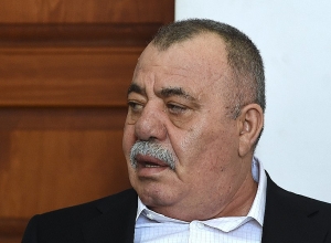 Изменится ли мера пресечения Манвела Григоряна? Решение - завтра