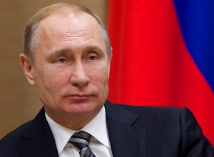 Путин уволил двух генералов полиции в связи с делом Голунова