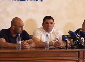 Ջուլֆալակյան. քանի ես եմ ղեկավարում հավաքականը, ոչ ոք իրավունք չունի ինքնագլուխ որոշում կայացնել