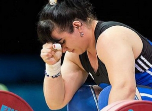 Հռիփսիմե Խուրշուդյանի 8 տարվա արդյունքները չեղարկվել են