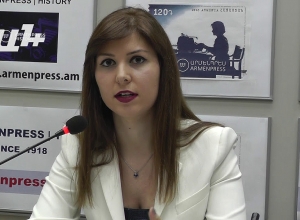 Что Азербайджан демонстрировал в Брюсселе