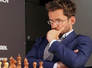 Լեւոն Արոնյանը մայիսի 17-ին կսկսի շախմատի թագի համար պայքարը