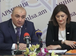 Ինչու են ամուսնալուծվում Հայաստանում