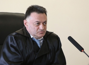 Апелляционный суд отклонил решение суда о разрешении обыска кабинета судьи Давида Григоряна