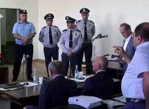 Что захочу скажу и буду слушать сидя: Роберт Кочарян – генеральному прокурору