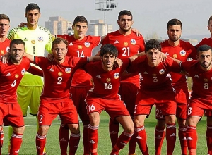 Հայաստանի Մ-21 հավաքական հրավիրվել է 24 ֆուտբոլիստ