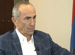 Апелляционный суд расследует жалобу, поданную адвокату Роберта Кочаряна