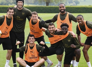 Հենրիխ Մխիթարյանը հավանաբար չի մեկնի Բաքու