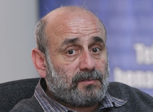 «Քոչարյանը ստում է, նա կարծում է՝ մենք մոռացել ենք». Մեսրոպ Հարությունյան