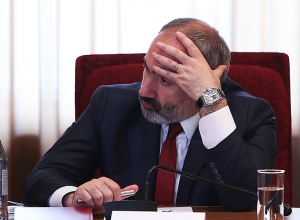 Վարչապետը՝ «Տնտեսական հեղափոխության հիմնարար ուղենիշերը ՀՀ-ում» թեմայով գիտաժողովին. LIVE