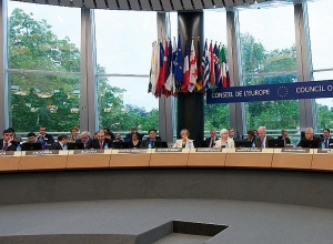 Комитет министров СЕ опубликовал особую позицию Защитника прав человека касательно решения ЕСПЧ