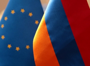 Словакия ратифицировала соглашение Армения - ЕС