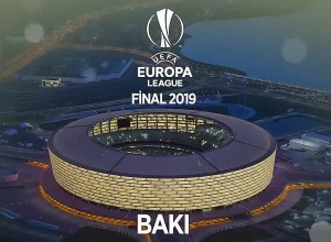 «Արսենալը» եւ «Չելսին» ՈՒԵՖԱ-ին  վերադարձրել են Բաքվի եզրափակիչ խաղի 6000 տոմս