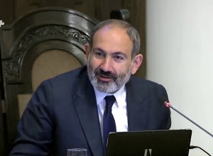 Китайская компания откроет цех в Степанаване