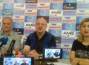 Армянская Революционная партия Дашнакцутюн нуждается в ребрендинге: Политолог