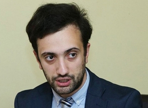 Мне кажется, полковник Ванецян определенно потерял связь с действительностью: Даниэл Иоаннисян