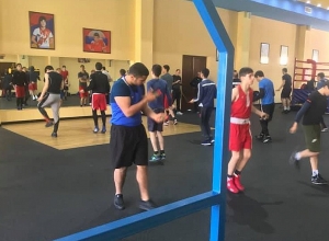 ՀԱՕԿ-ի գլխավոր քարտուղարը  հրապարակեց ՀՀ բռնցքամարտի հավաքականի կազմը