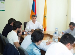 Ֆրանսիական ակումբը մտադիր է 25 տարով վարձակալել Արմավիրի ֆուտբոլի ակադեմիան