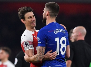 «Չելսի» - «Արսենալ». Եվրոպայի լիգայի եզրափակիչին ընդառաջ՝ թվեր եւ փաստեր