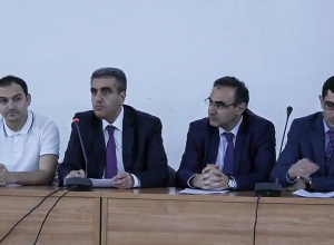 ВСС не гарантирует независимости судей: Заявление общего совета судей