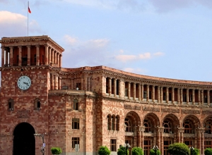 Заседание Правительства РА: Прямой эфир