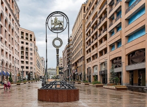 Сбор средств для воспитанников детского дома на Северном проспекте – мошенничество