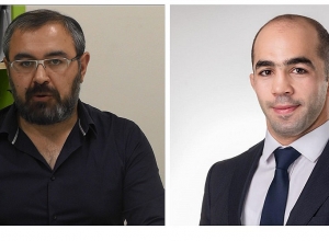 Սուրեն Սահակյանը պատասխանել է Արսեն Ջուլֆալակյանին