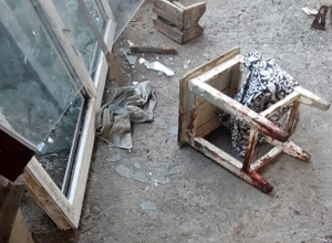 Вследствие взрыва в Норамарге госпитализированы 3 гражданина