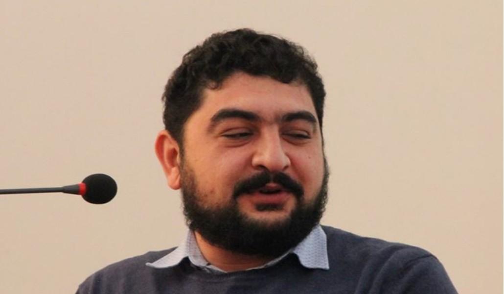 arman navasardyan