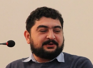 Ես դրսի նշանակված մարդ չեմ. Համազգային թատրոնի նոր տնօրեն 