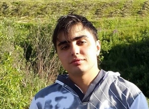 Мэр Амстердама посетил Мел Далузян