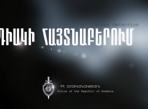 Полицейские обнаружили мать, бросившую новорожденного в водовод