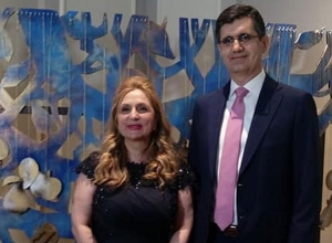 Ինչպես  իրար միս  ենք ուտում,եկեք հիմա այդպես մրցակցենք.Ռալֆ Յիրիկյան