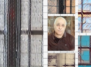 О некоторых реалиях знают только некоторые люди: Интервью с пожизненно заключенным по делу “Дро” Арсеном Арцруни: часть 1-я