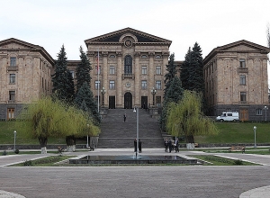 В НС брифинги: Прямой эфир