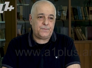 Арсен Арцруни рассказывает, что происходит в камере: Интервью часть 2-я