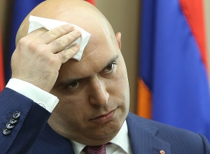 Почему РПА взяла на себя заявление премьер-министра Никола Пашиняна «группировки в черном».