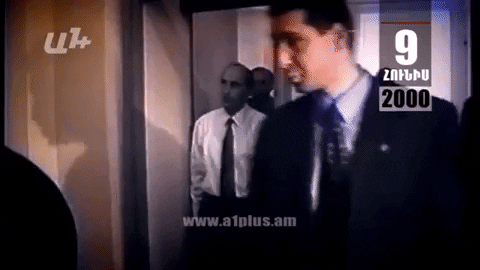 Օրացույց. 9-ը  հունիսի. ԱԺ-ն մերժում է գլխավոր դատախազ Հենրիկ Խաչատրյանի առաջարկը