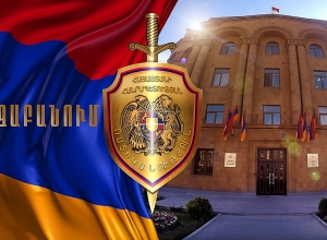 Почему Юрию Хачатурову не разрешили пересечь границу Армении: разъяснения полиции