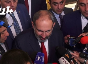 Աբովյանում հաղթել է արդար ժողովրդավարությունը. Փաշինյան