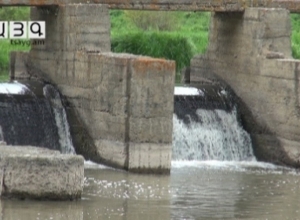 Ջուրը խողովակներով ուղղվել է  միայն մեկ հիդրոկայան, մյուսները մնացել են առանց ջրի