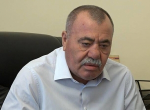 Подано ходатайство об устранении решения о содержании Манвела Григоряна под стражей