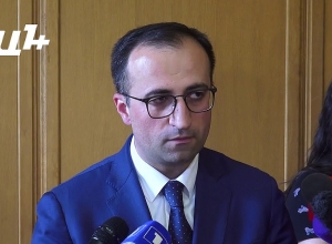 Ambulance staff salaries will rise - Arsen Torosyan