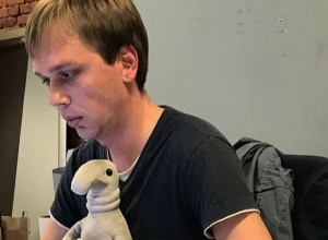 МВД РФ прекратило уголовное преследование журналиста Ивана Голунова