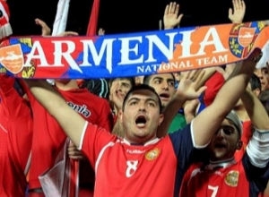 Ուղիղ.  Եվրո-2020. Հունաստան-Հայաստան