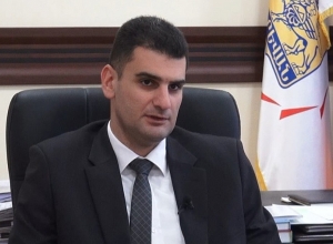 Մյասնիկյան պողոտայում լուսացույց կտեղադրվի. Երեւանի փոխքաղաքապետ