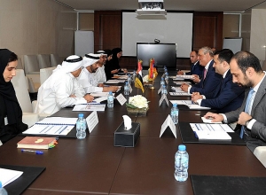 Политические консультации между МИД Армении и ОАЭ