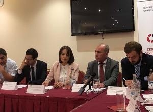Կառավարությունը քննարկում է մի օրինագիծ, որը էականորեն կբարձրացնի գույքահարկը