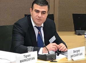 Член ВСС: я считаю нецелесообразной мою дальнейшую работу